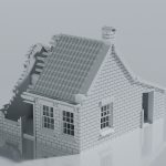 Ruined Dutch House