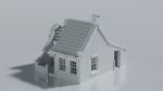 Ruined Dutch House