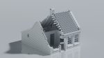Ruined Dutch House - Image 2