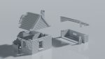Ruined Dutch House - Image 5