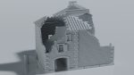 Ruined European Farmhouse - Image 4