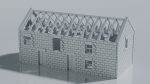 European Farm Barn - Image 2
