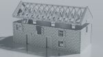 European Farm Barn - Image 3