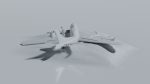 Crashed B-17 Flying Fortress Wreckage - Image 4