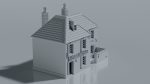 WWII Kommandant Headquarters Building - Image 2