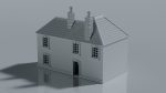 WWII Kommandant Headquarters Building - Image 5