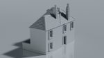 WWII Kommandant Headquarters Building - Image 4