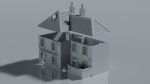 WWII Kommandant Headquarters Building - Image 6