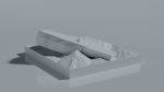 Scatter Ruins & Wall Debris Set - Image 2