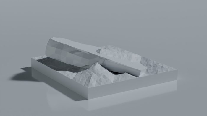 Scatter Ruins & Wall Debris Set - Image 2