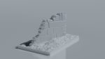 Scatter Ruins & Wall Debris Set - Image 9