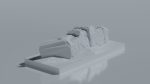 Scatter Ruins & Wall Debris Set - Image 8