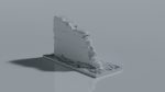 Scatter Ruins & Wall Debris Set - Image 6