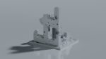 Scatter Ruins & Wall Debris Set - Image 5
