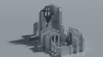 Ruined Spanish Church - Image 5