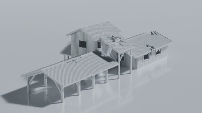 Train Station - Image 4