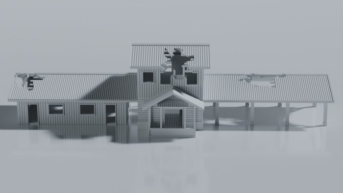 Train Station - Image 3