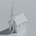 Country Chapel