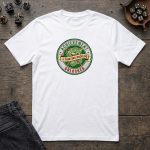 Never Ever Quit Unisex T-Shirt - Image 2