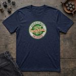 Never Ever Quit Unisex T-Shirt