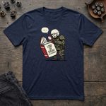 "Line of Sight" T-Shirt - Image 5