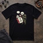 "Line of Sight" T-Shirt - Image 4