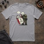 "Line of Sight" T-Shirt