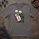 "Line of Sight" T-Shirt - Image 3