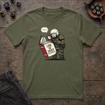"Line of Sight" T-Shirt - Image 6