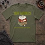 Buy Models T‑Shirt - Image 6