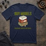 Buy Models T‑Shirt