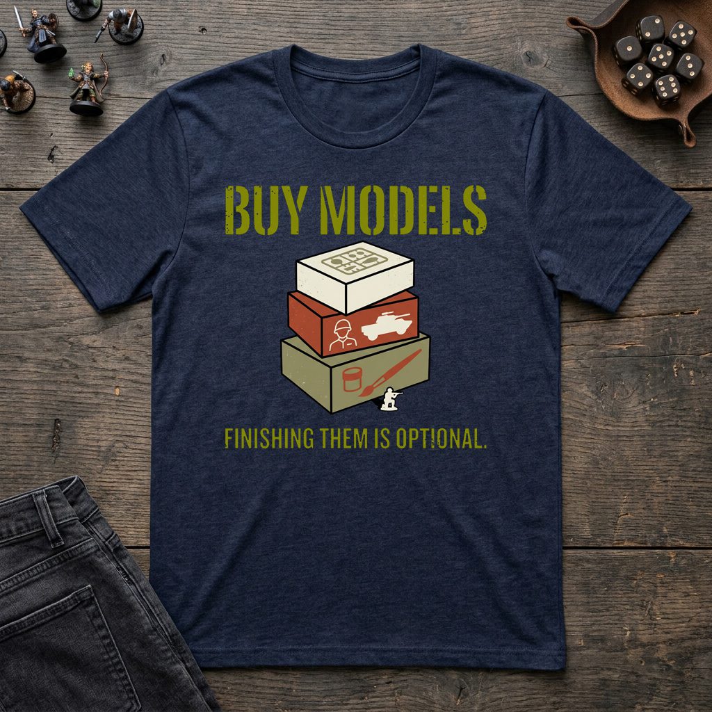 20261011225032-1f1c5c62-a081-6160-98d9-922be4aa0771.jpg Buy Models T‑Shirt - Image 1