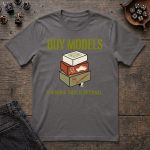 Buy Models T‑Shirt - Image 3