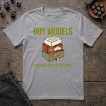 Buy Models T‑Shirt - Image 4