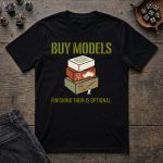 Buy Models T‑Shirt - Image 5