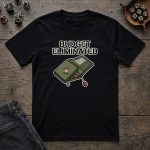 Budget Eliminated T-Shirt - Image 5