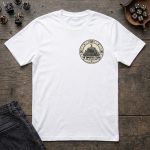 The Unpainted Legion T-Shirt