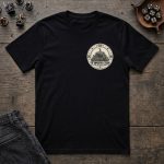 The Unpainted Legion T-Shirt - Image 4
