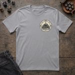 The Unpainted Legion T-Shirt - Image 3
