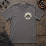 The Unpainted Legion T-Shirt - Image 2