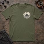 The Unpainted Legion T-Shirt - Image 6