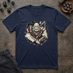 The Scrap Tyrant T-Shirt - Image 5