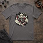 The Scrap Tyrant T-Shirt - Image 3