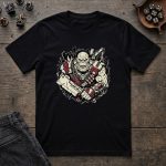 The Scrap Tyrant T-Shirt