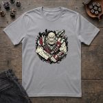 The Scrap Tyrant T-Shirt - Image 4