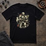The Iron Reliquary T-Shirt - Image 4