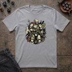 The Iron Reliquary T-Shirt - Image 3