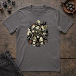 The Iron Reliquary T-Shirt