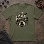 The Iron Reliquary T-Shirt - Image 6