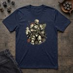The Iron Reliquary T-Shirt - Image 5